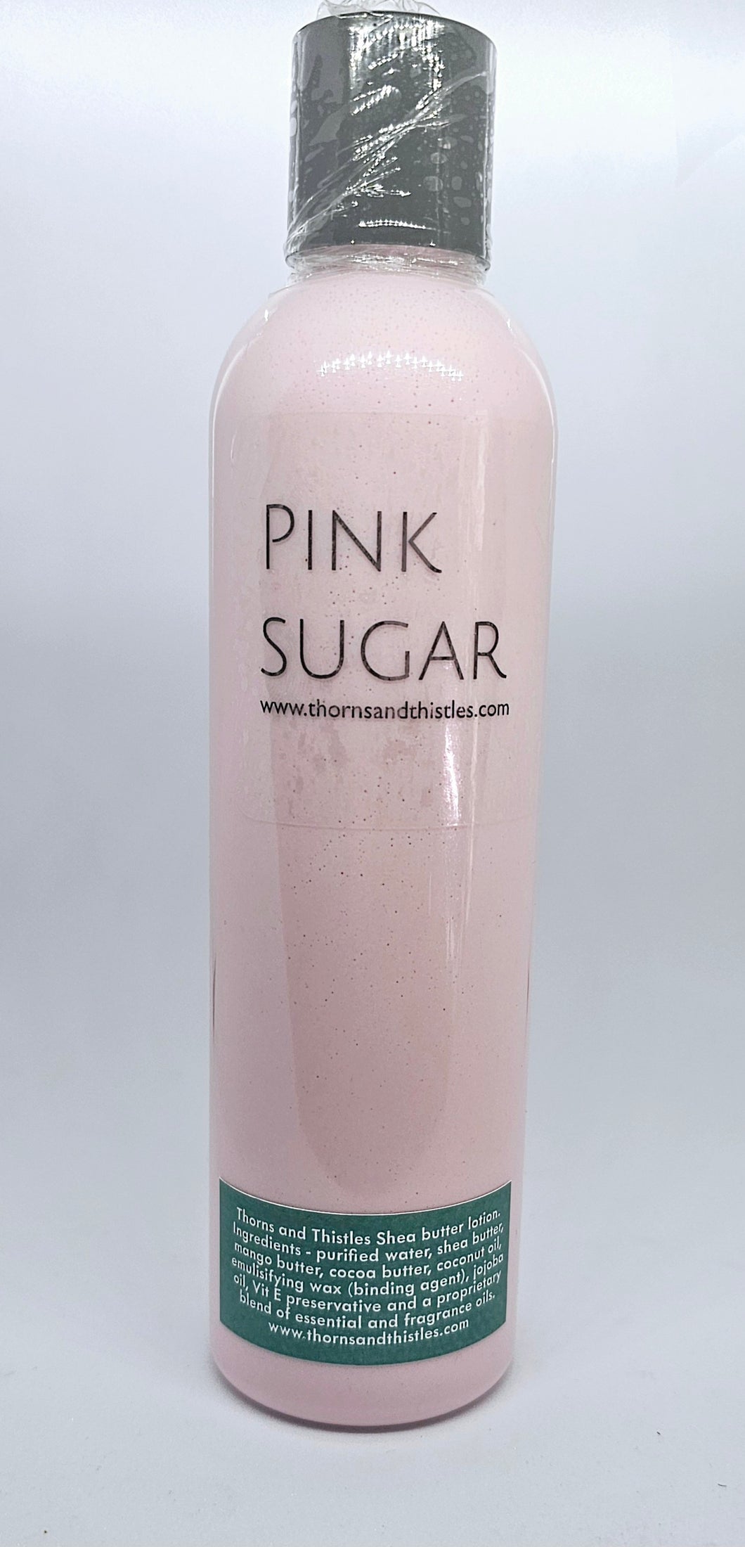 Lotion-Pink Sugar