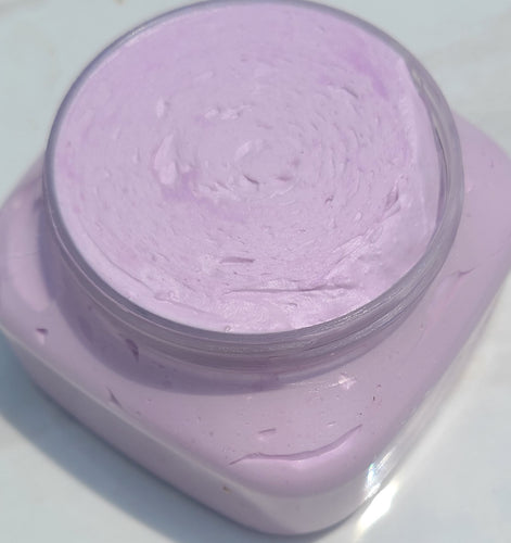Body Butter-Pure Lavender