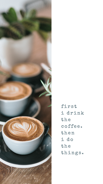 Come in and learn a little bit about us