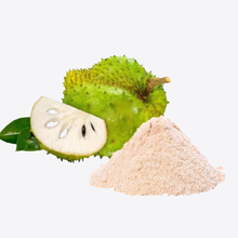 Load image into Gallery viewer, Graviola (Soursop) Fruit Powder - 4oz