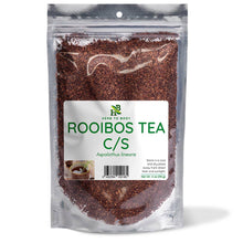 Load image into Gallery viewer, Rooibos Tea C/S - 4oz