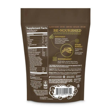 Load image into Gallery viewer, Be Well Golden Milk Drink Powder Mix - Turmeric &amp; Adaptogens