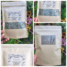 Load image into Gallery viewer, Herbal tea nutritional blend