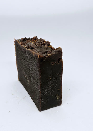 Turmeric kombo soap