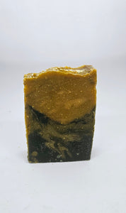 Nag champa soap