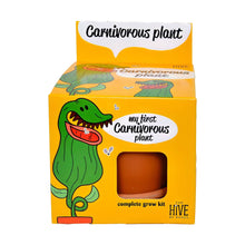 Load image into Gallery viewer, Carnivorous Plant Grow Kit | Venus Flytrap - CLEARANCE ‼️