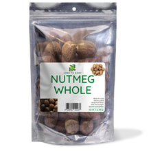 Load image into Gallery viewer, Nutmeg Whole