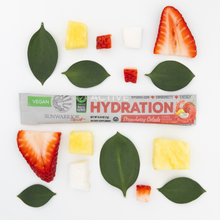 Load image into Gallery viewer, Strawberry Colada Active Hydration Sticks - 18 Sticks
