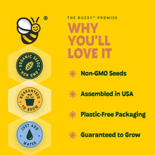 Load image into Gallery viewer, Mini Wildflower Seed Box | Seed Balls | Pollinator Gift