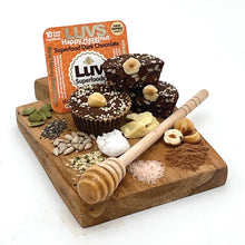 Load image into Gallery viewer, LUVs Gift/Sample Box of 7 ~ Variety Pack