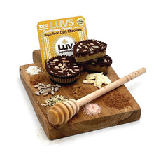Load image into Gallery viewer, LUVs Gift/Sample Box of 7 ~ Variety Pack