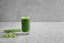 Load image into Gallery viewer, Wheat Grass Juice Powder -  4oz | Herb To Body