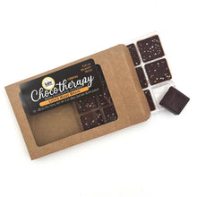 Load image into Gallery viewer, Chocotherapy ~ Lion's Mane Brain 1000mg 12 Pack