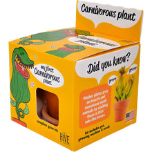 Load image into Gallery viewer, Carnivorous Plant Grow Kit | Venus Flytrap - CLEARANCE ‼️