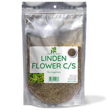 Load image into Gallery viewer, Linden Flowers C/S - 4oz