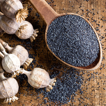 Load image into Gallery viewer, Poppy Seeds Whole - 1lb