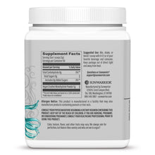 Load image into Gallery viewer, Unflavored Active Creatine Drink Powder - Vegan, 300 grams