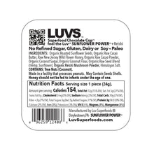 Load image into Gallery viewer, LUVs Gift/Sample Box of 7 ~ Variety Pack