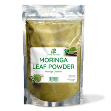 Load image into Gallery viewer, Moringa Leaf Powder 4oz