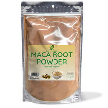 Load image into Gallery viewer, Maca Root Powder - 4oz