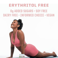 Load image into Gallery viewer, Raspberry Elderberry Creatine Drink Powder For Her