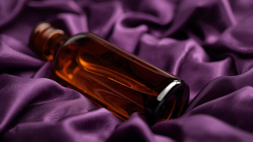 Massage Oil