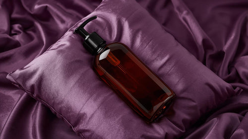 Hair oil-SEXX BOMB