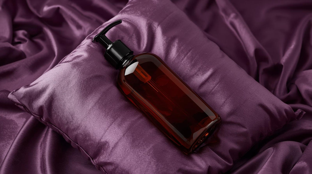 Hair oil-SEXX BOMB