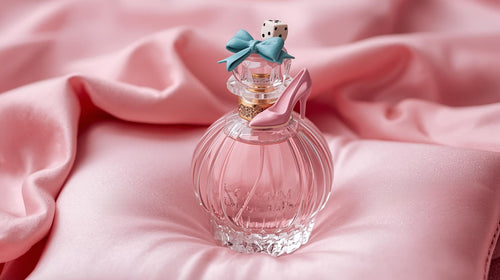 Perfume oil- Perfect inspired by Marc Jacobs