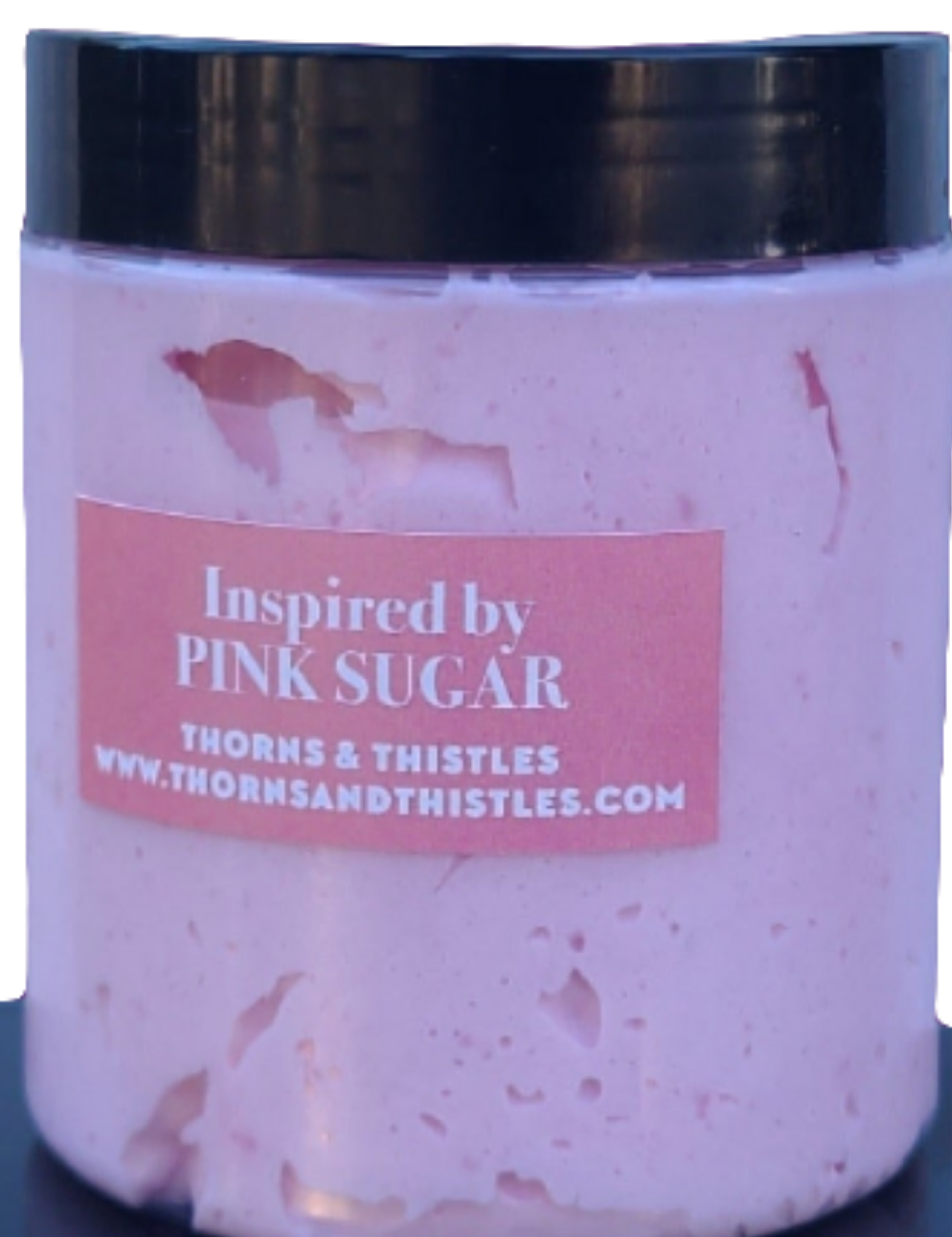 Body Butter-Pink Sugar