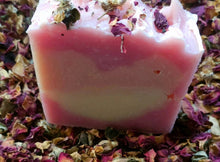 Load image into Gallery viewer, Soap Moroccan Rose