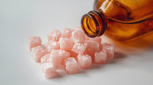 Load image into Gallery viewer, Pink Sugar Hair Oil