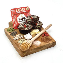 Load image into Gallery viewer, LUVs Gift/Sample Box of 7 ~ Variety Pack