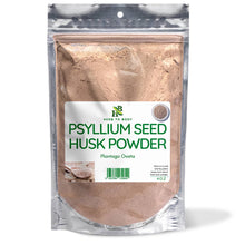 Load image into Gallery viewer, Psyllium Seed Husk Powder - 4oz