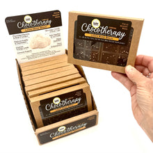 Load image into Gallery viewer, Chocotherapy ~ Lion's Mane Brain 1000mg 12 Pack