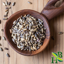 Load image into Gallery viewer, Milk Thistle Seed Whole - 4oz