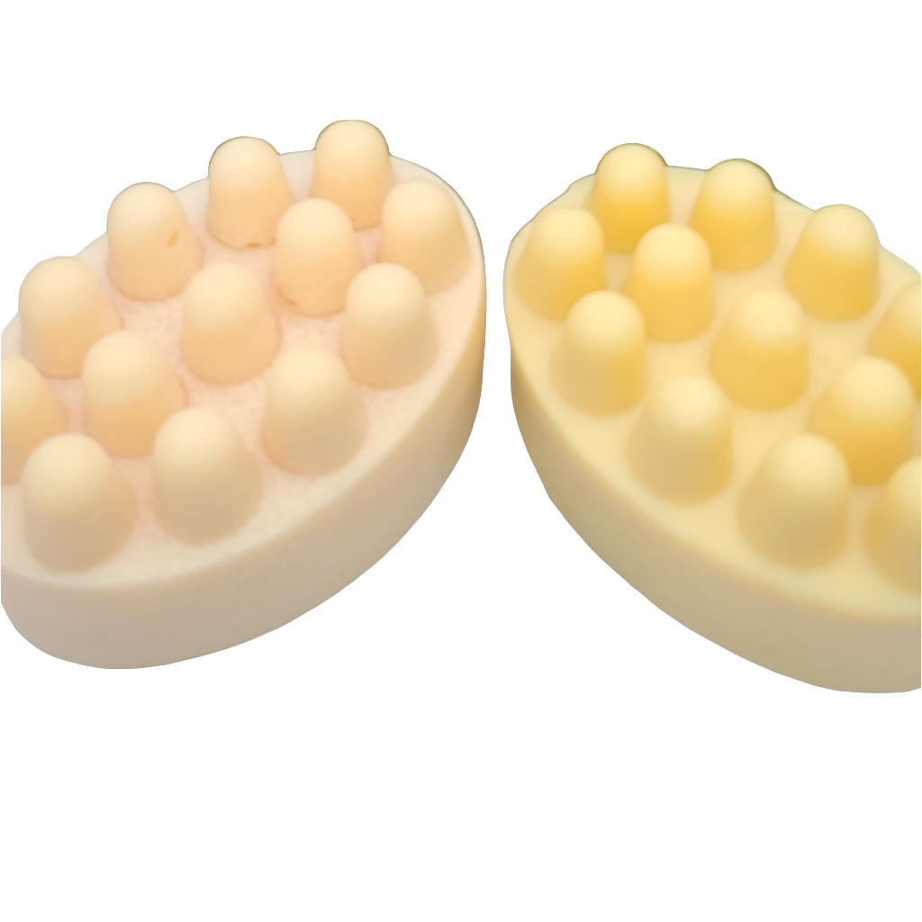 Body Butter Solid bar