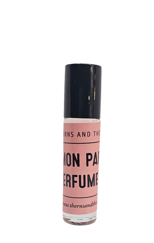 Perfume Oil Mon Paris ysl type
