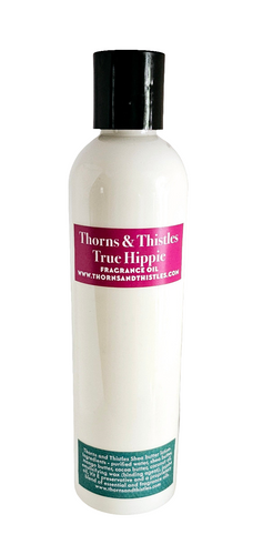 Lotion- Woodstock 69 Fragrance