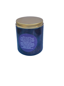 Lavender Haze tea