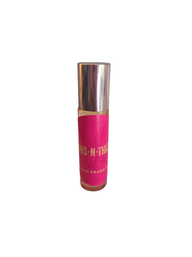 Perfume Oil-Prada Candy type