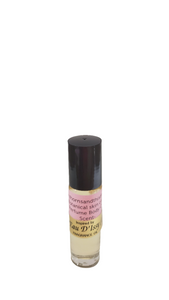 Perfume Oil-Issy Miyake for women