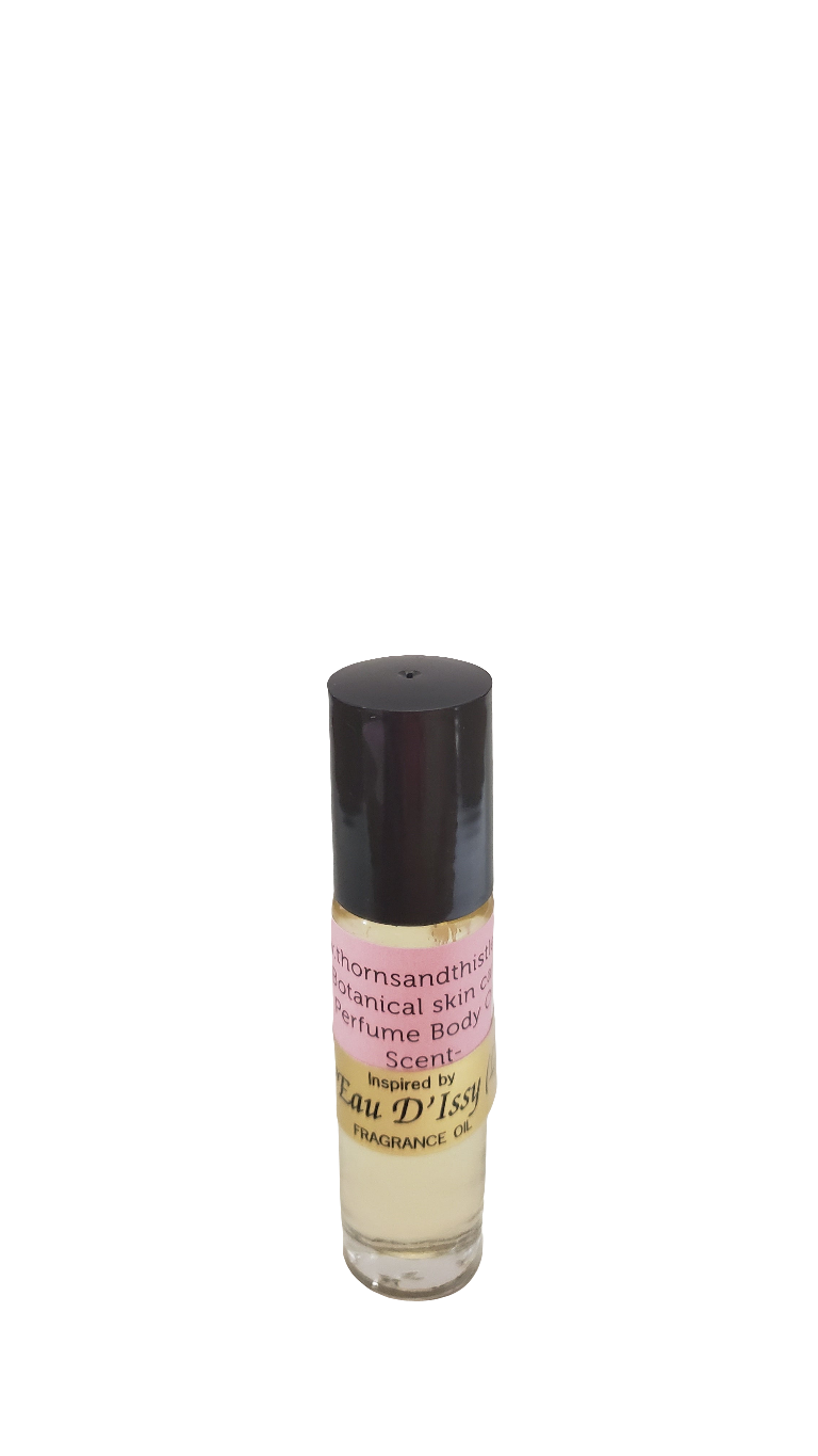 Perfume Oil-Issy Miyake for women