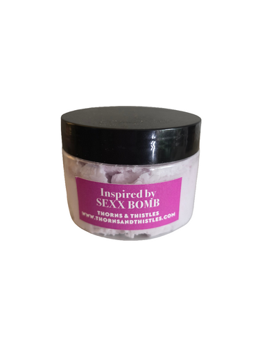 Body Butter-Sexx Bomb