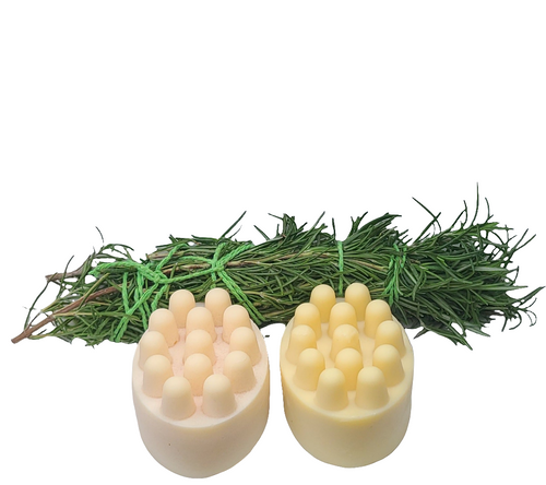 Body Butter Solid bar