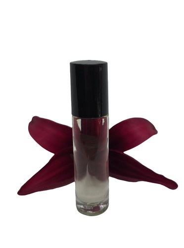 Perfume oil Cool Water for Women
