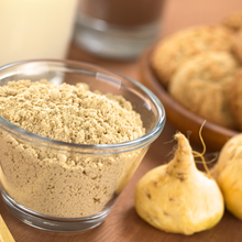 Load image into Gallery viewer, Maca Root Powder - 4oz