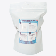 Load image into Gallery viewer, Multi-Color Irish Sea Moss | Premium Quality St Lucia | 4oz