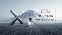Load image into Gallery viewer, Cologne oil for MEN-Creed Silver Mountain Water