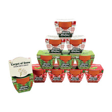 Load image into Gallery viewer, Holiday Mini Terracotta Sweater Assorted Grow Pots (12 Pack)